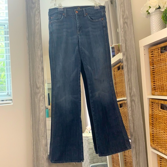7 for all Mankind jeans size 31 never worn. - Picture 2 of 8